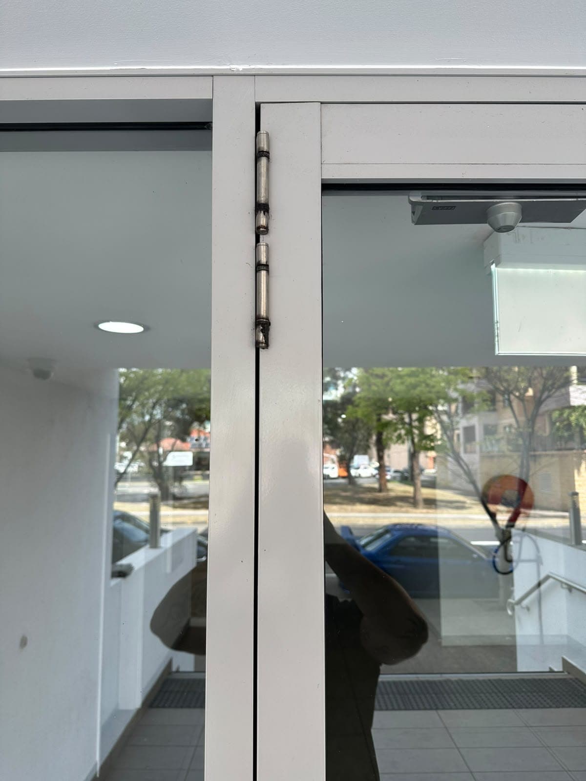 Shopfronts & Partitions in Liverpool