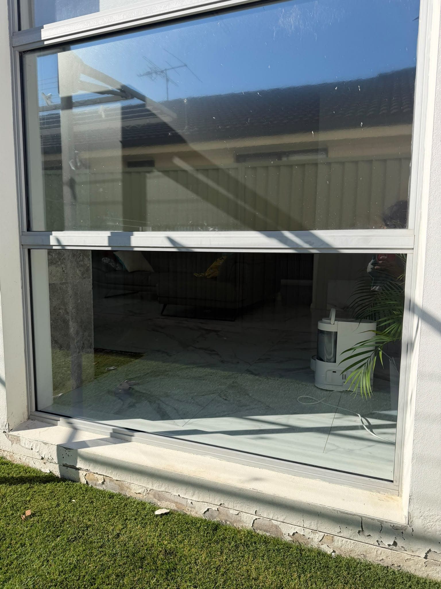 Glass Roofs & Custom Work in North Sydney