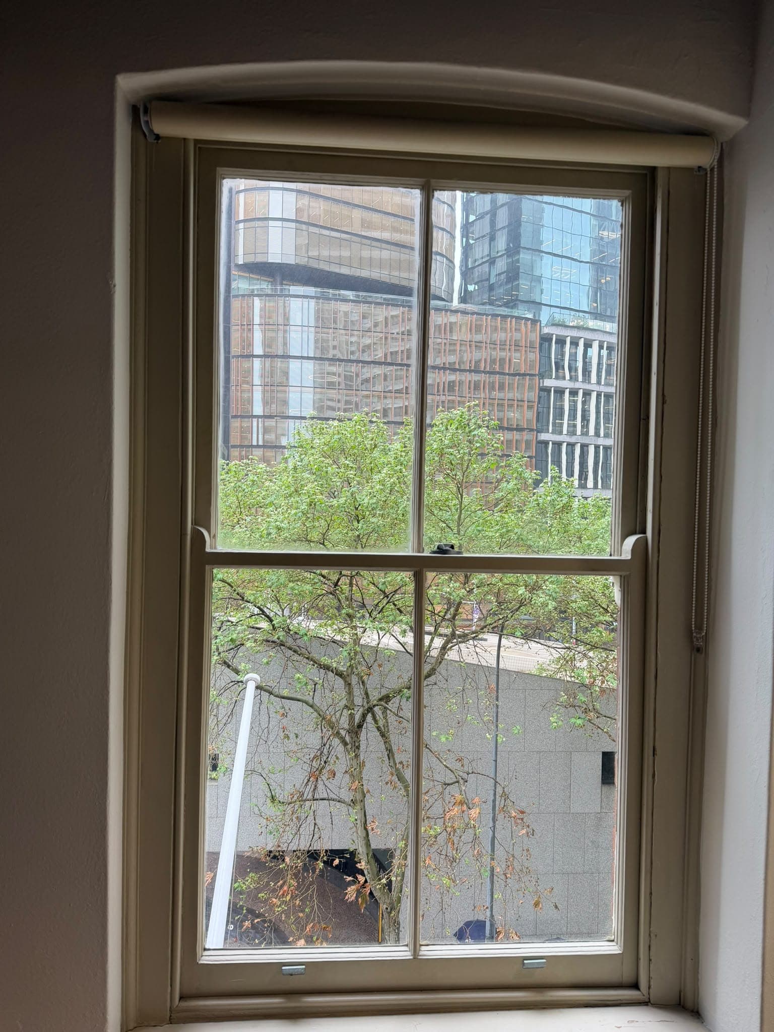Sash Windows & Timber Frames in Mona Vale