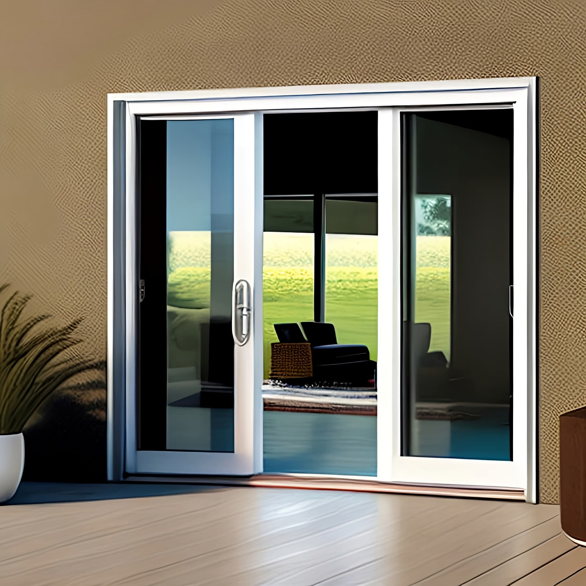 Unveiling Culprits: Common Issues Requiring Sliding Glass Door Repairs