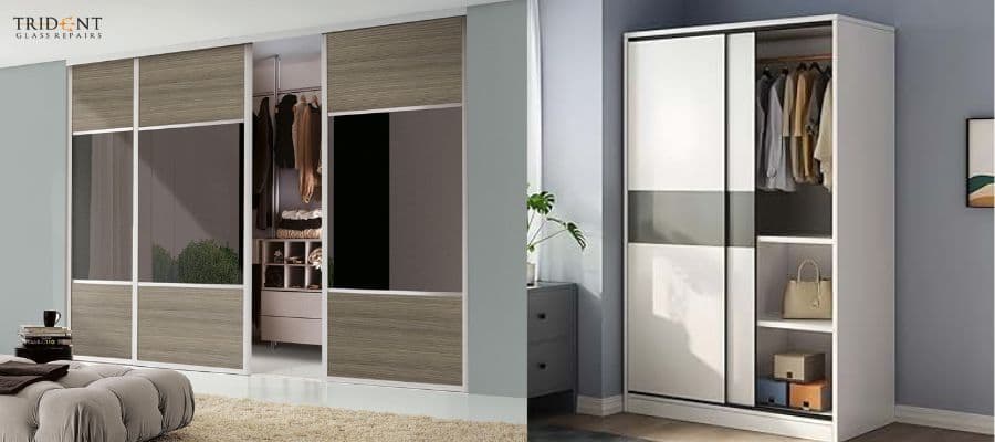 How to Choose the Right Sliding Wardrobe Door Design to Customize Your Room