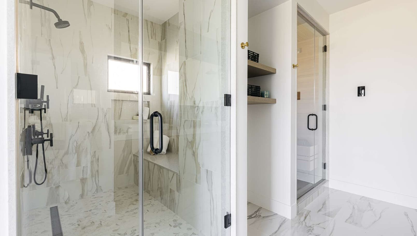Why You Should Never DIY a Shower Screen Repair