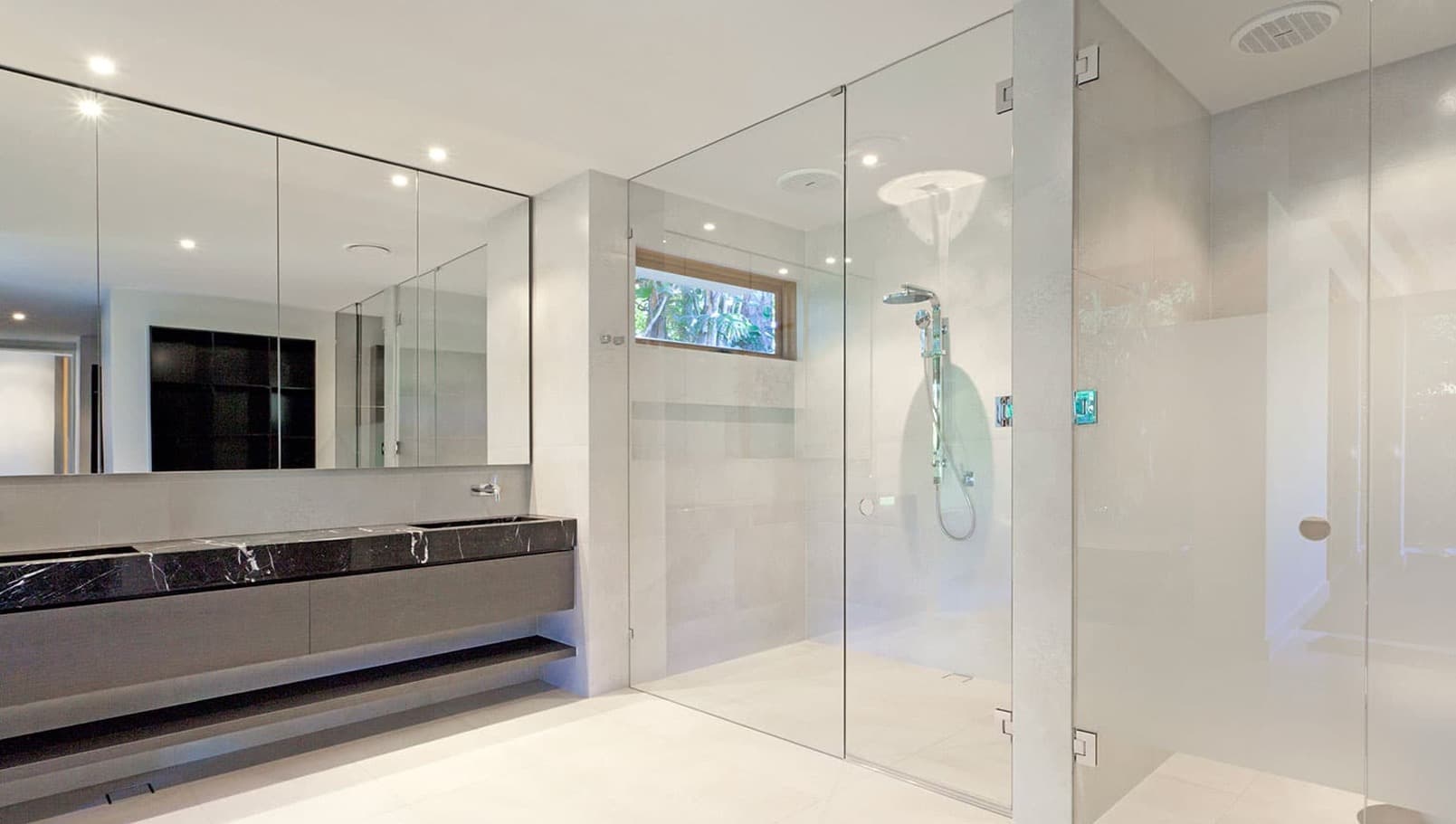 Leave Your Shower Screen Repairs to the Professionals!