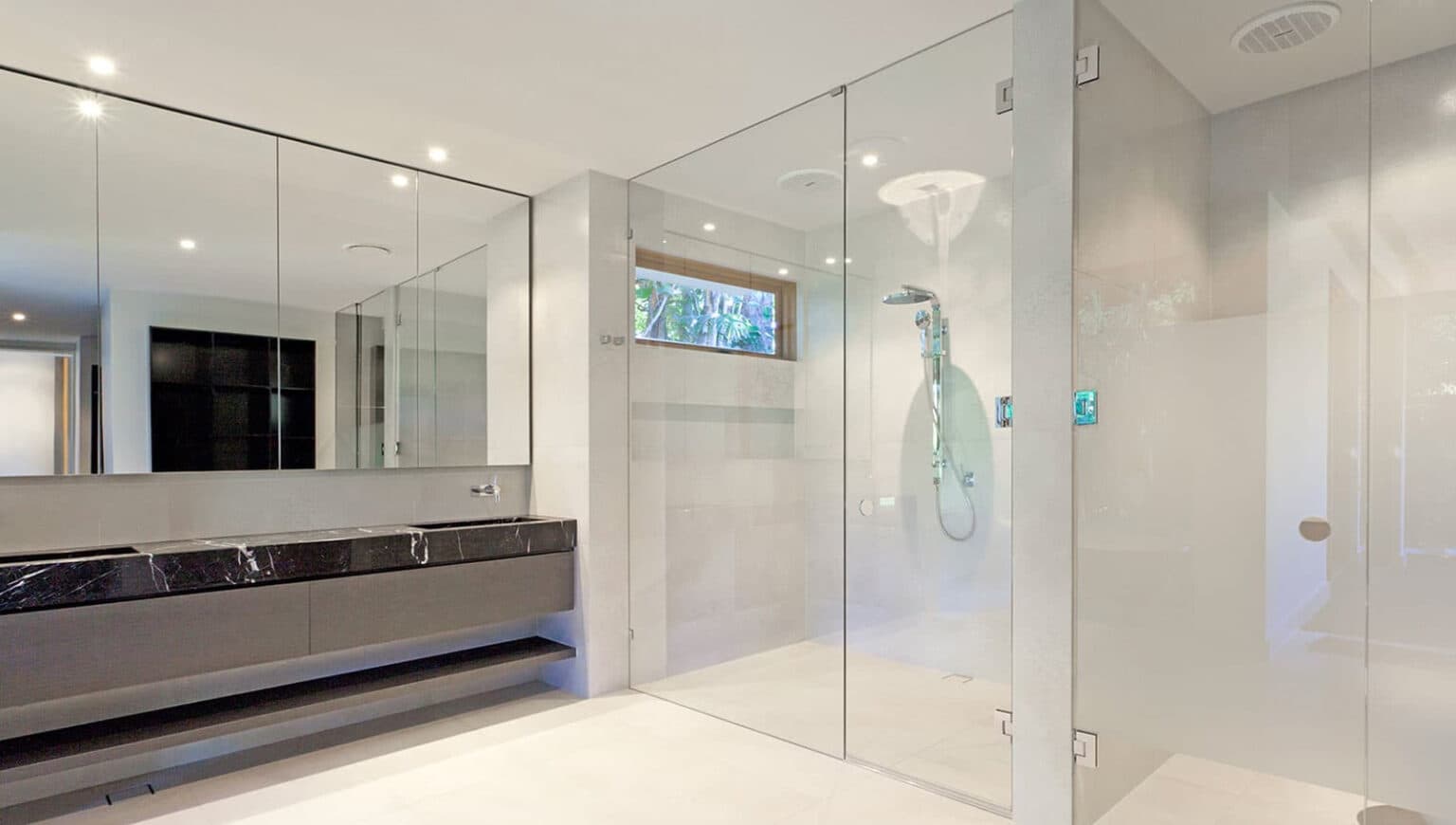 Extending The Life of Glass Shower Screens: Essential Tips for Maintenance