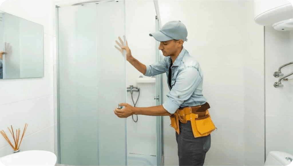 How Much Does It Cost to Replace A Shower Screen?