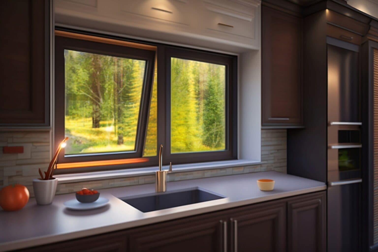 Why Should You Hire Professionals for Double Glass Glazing & Repairs?