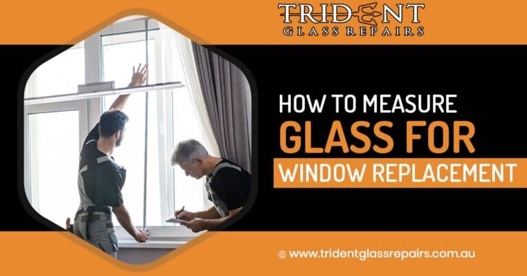 How To Choose The Right Glass Door Maintenance Company Near You?