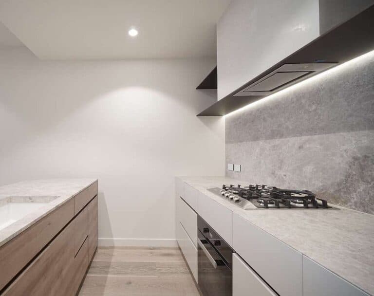 Glass Splashbacks: Where Elegance Meets Functionality!