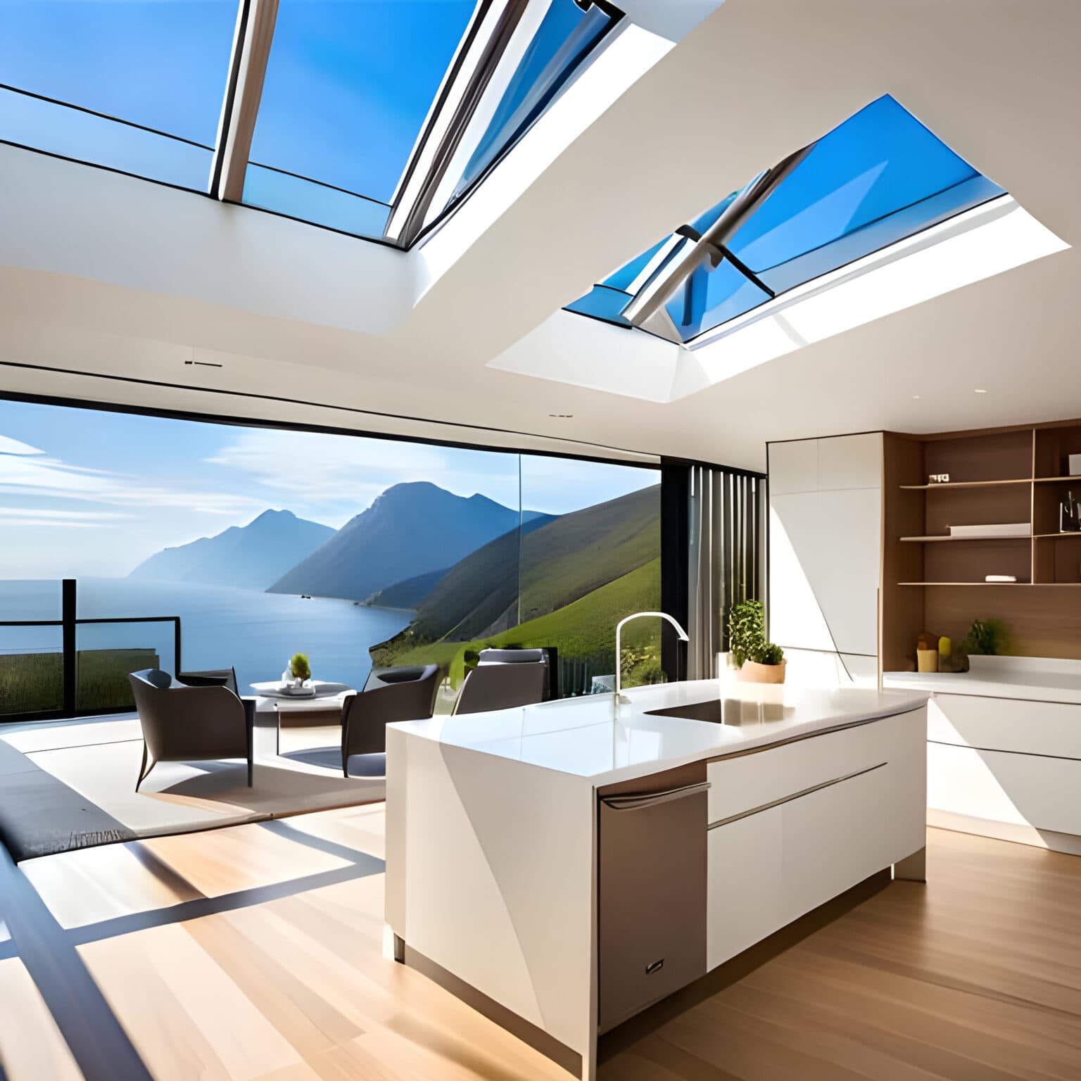 Choosing the Right Glass Panel for Your Roof: A Comprehensive Guide!