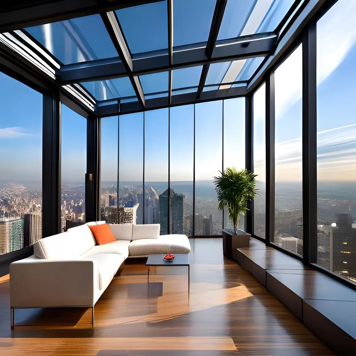 A Comprehensive Guide to Choosing the Right Glass Roof Panels
