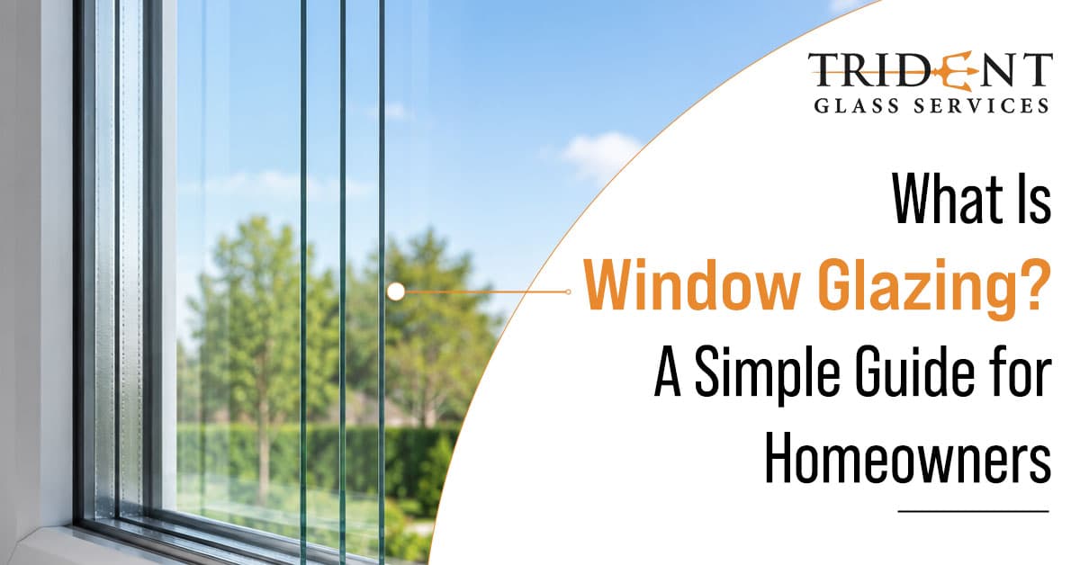 What Is Window Glazing? A Simple Guide for Homeowners