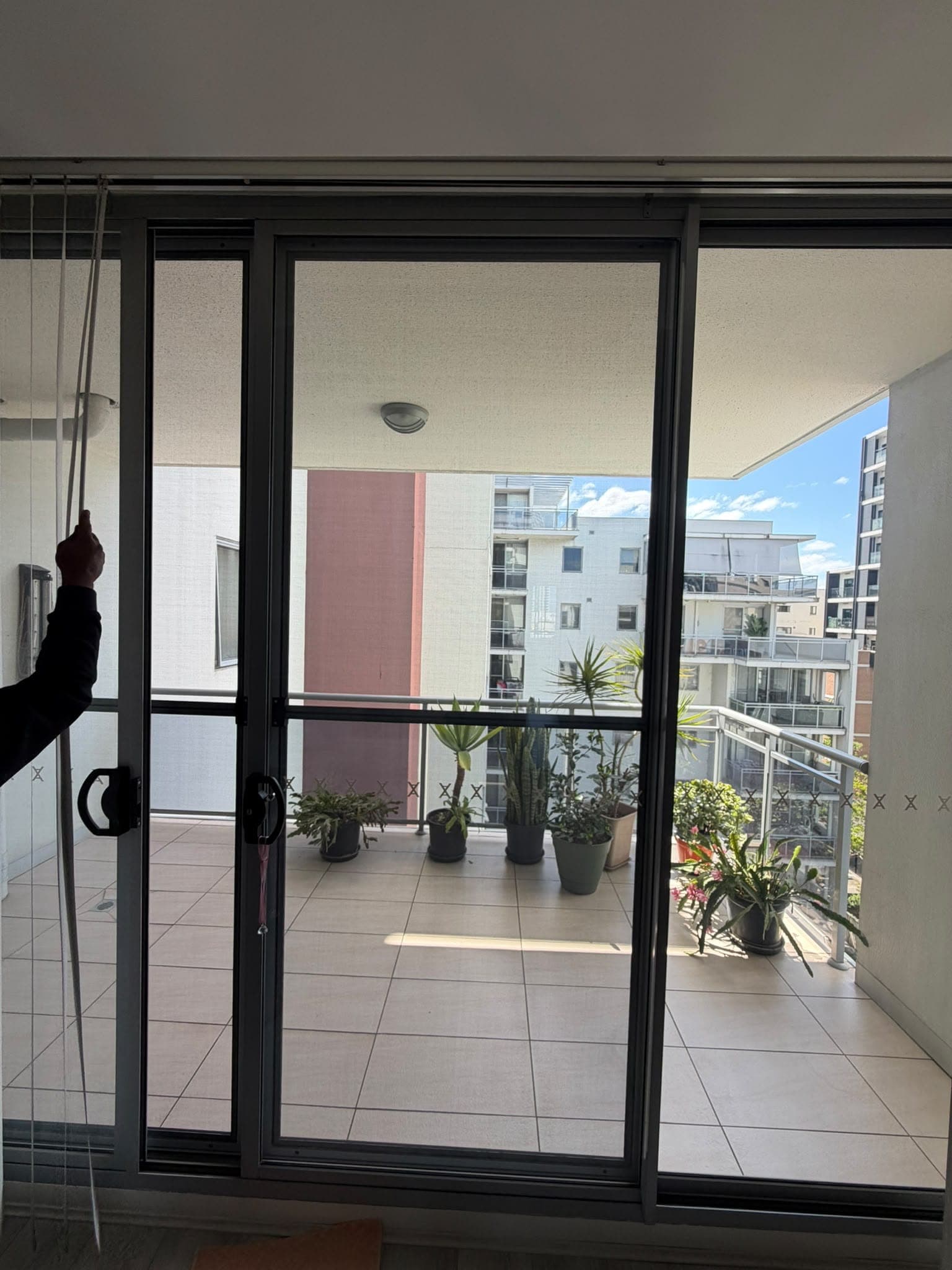 Doors & Windows in Rouse Hill