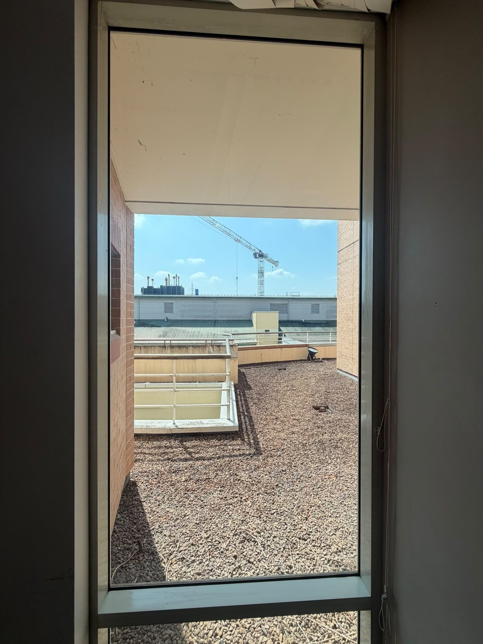 Glass Roofs & Custom Work in Liverpool
