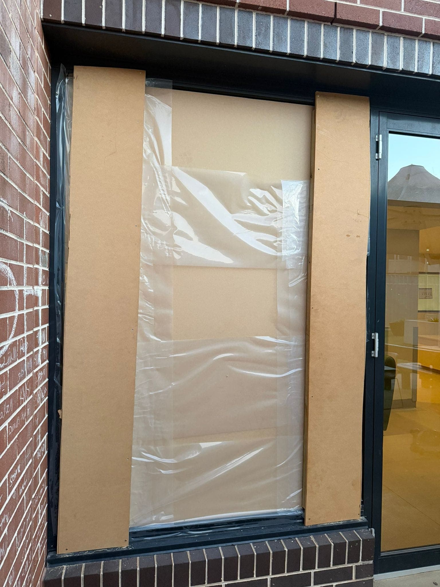 Professional Glazier in Rockdale