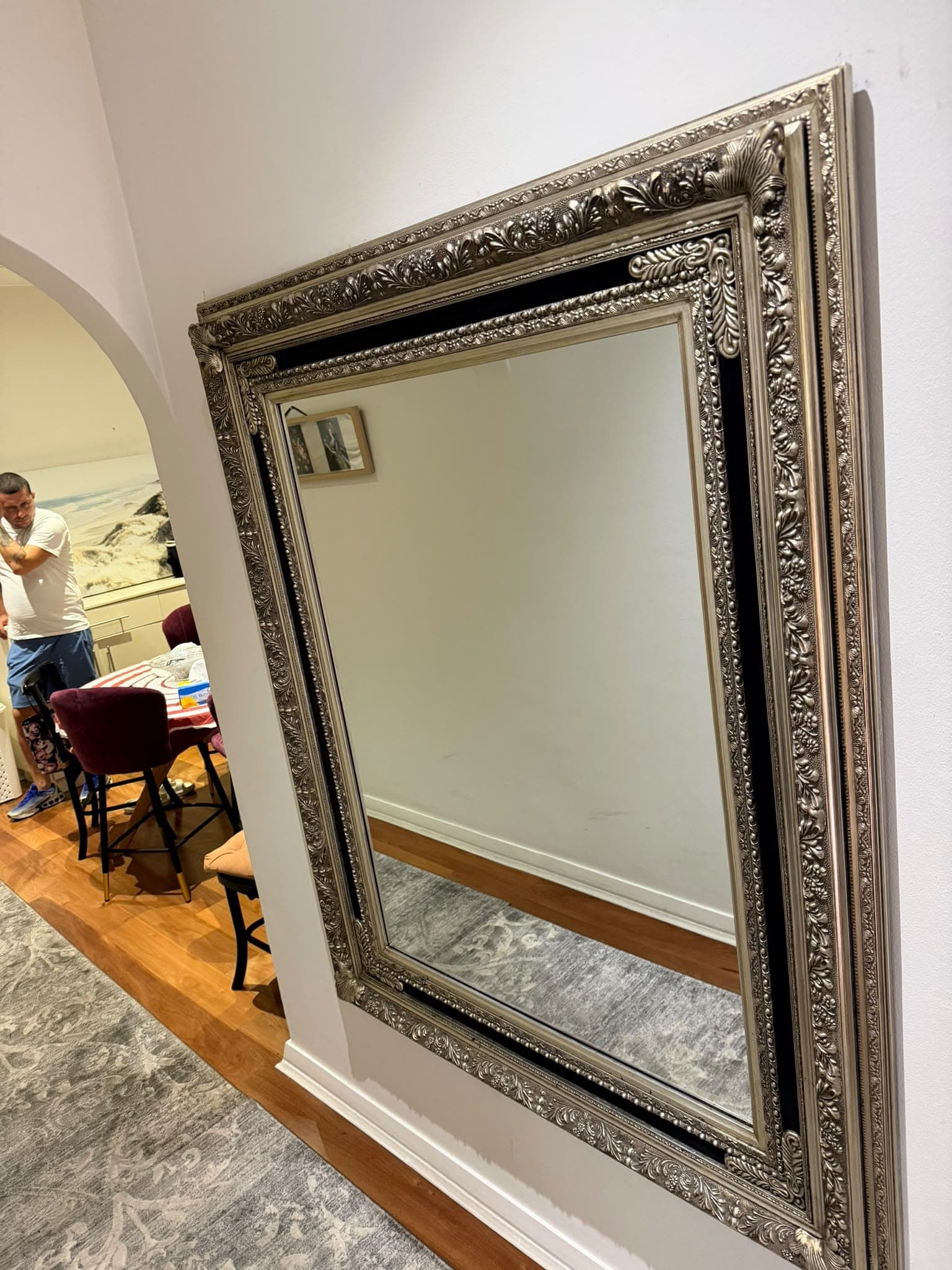 Mirrors & Tabletops in Bella Vista