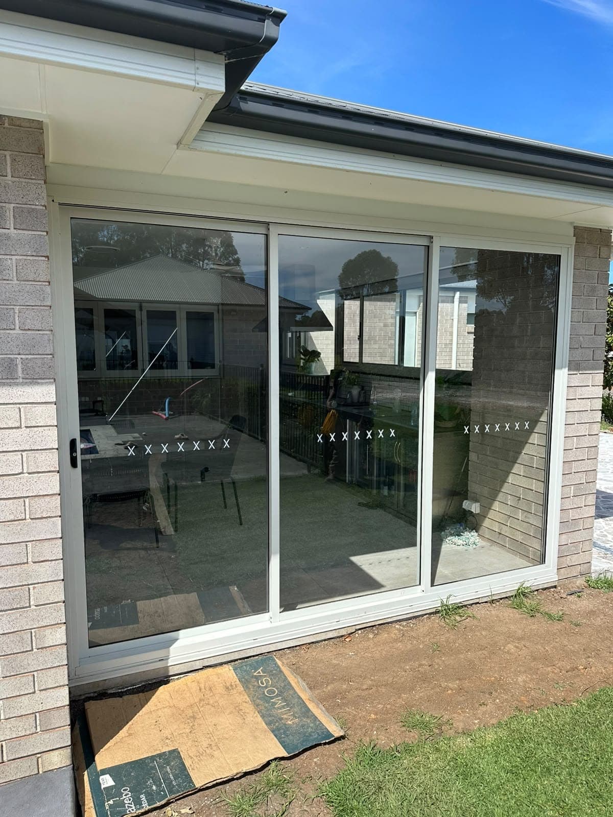 Doors & Windows in Kellyville