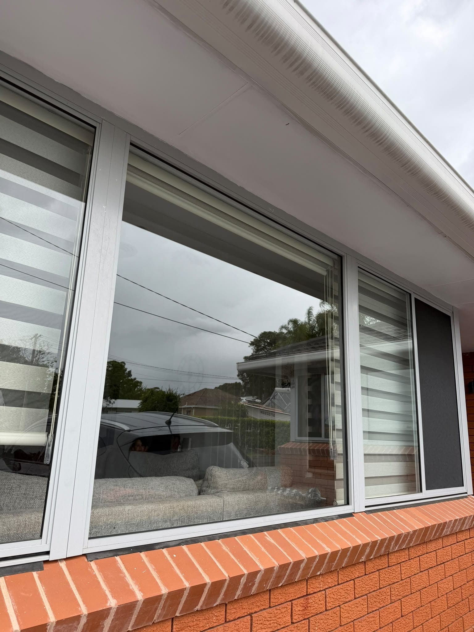 Glass Replacement