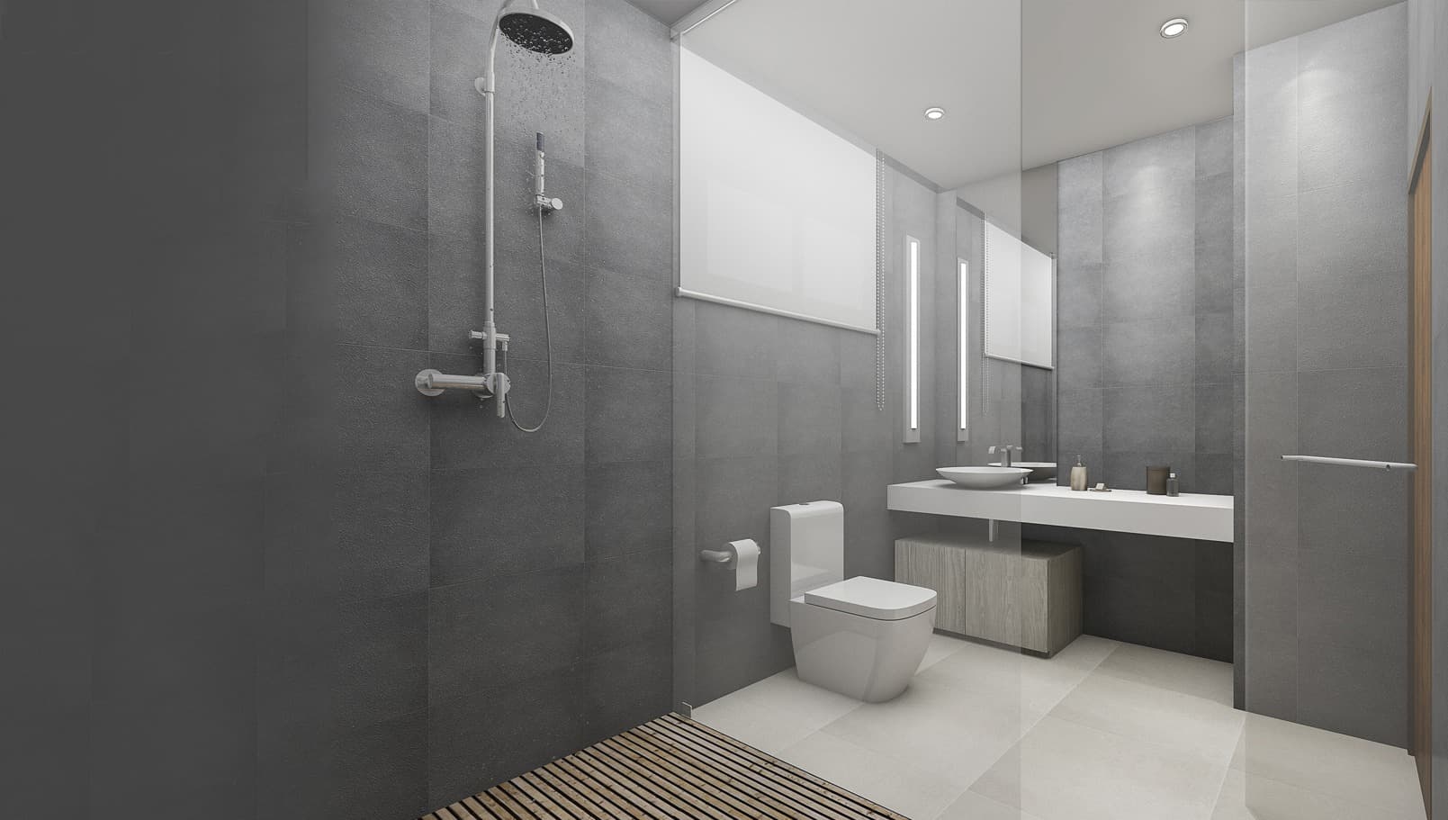 How to Repair and Service Shower Screens: Ensuring a Refreshing Bathing Experience!