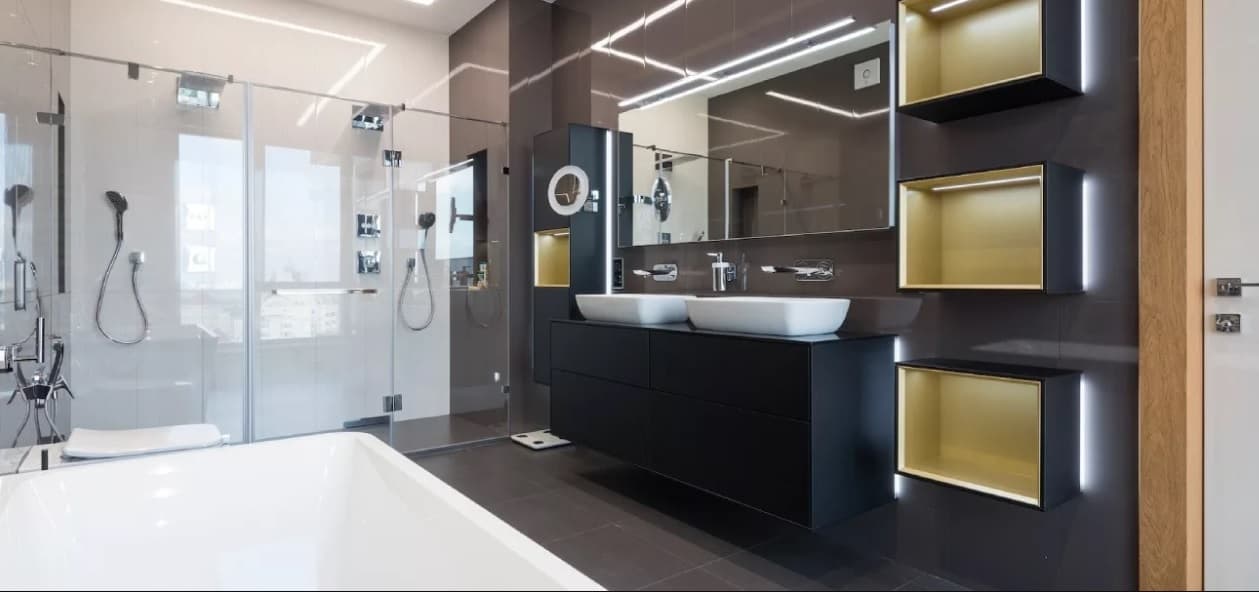 Navigating the Costs of Shower Screen Replacement: A Comprehensive Guide!
