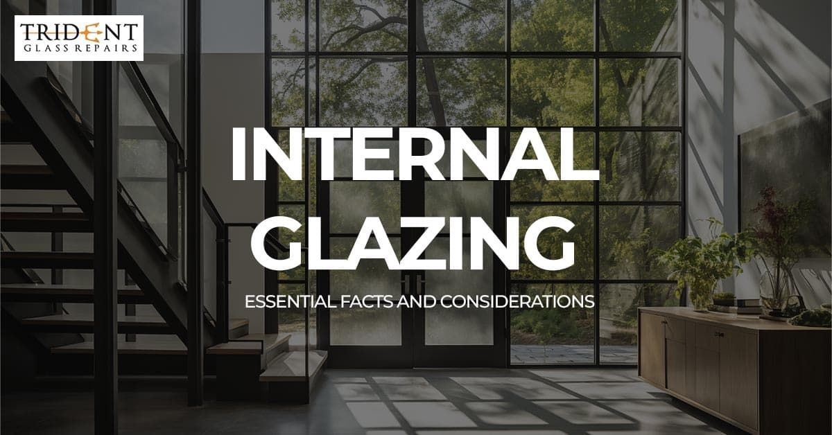 Internal Glazing: Essential Facts and Considerations