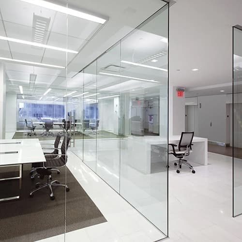 Top Design Trends for Glass Partition Walls in Sydney!
