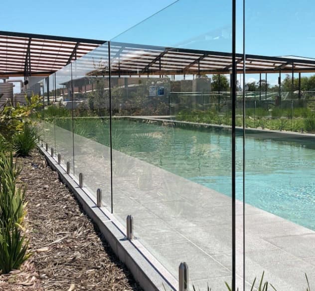 Exploring the Reasons Why Glass Fence is a Must-Have for Your Pool