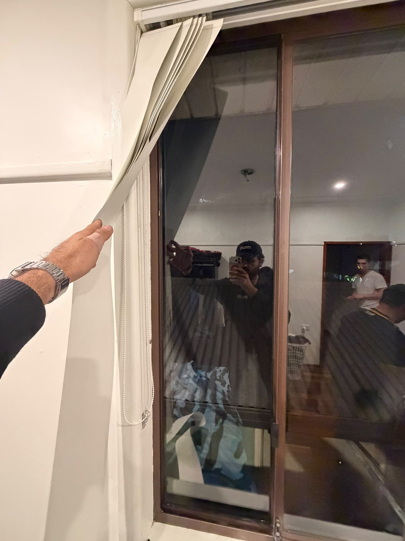Custom Window Glass