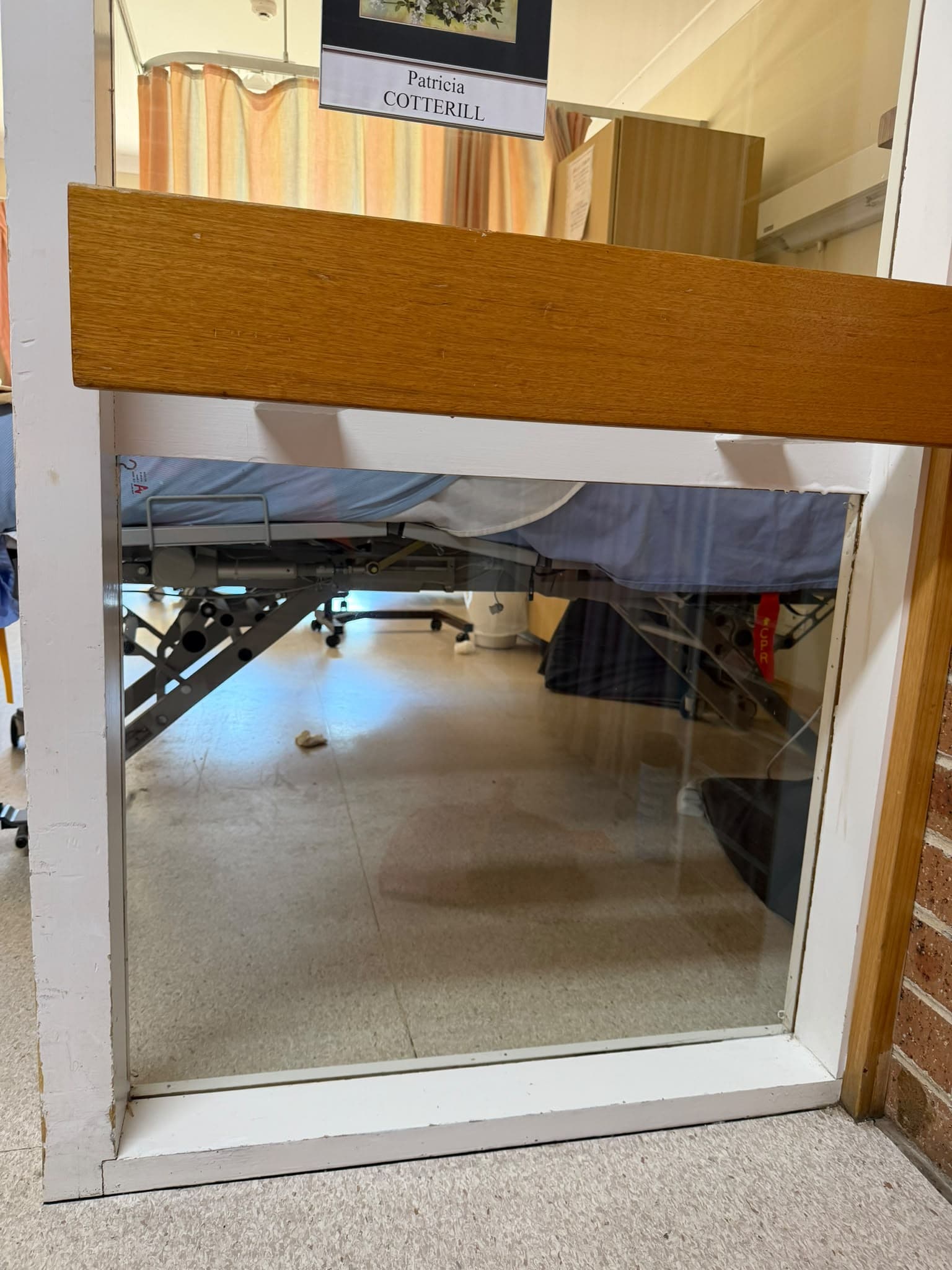 Custom Window Glass