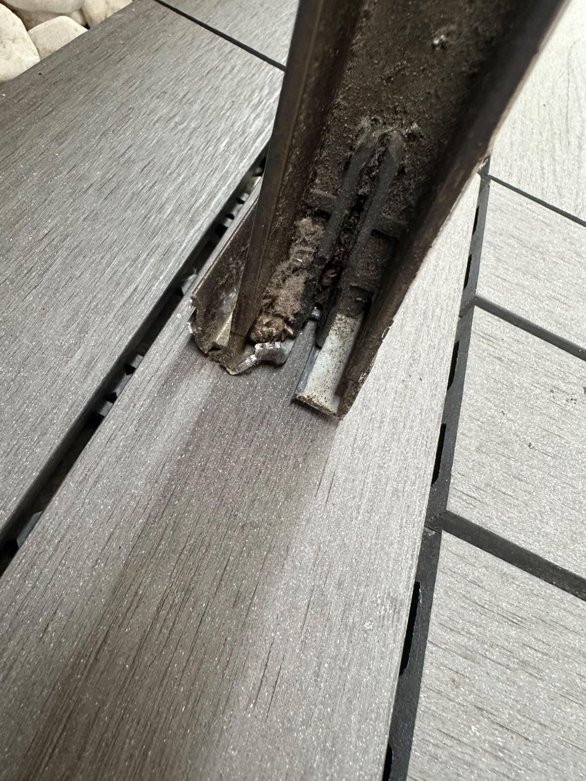 Sliding door
