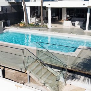 Pool Fencing