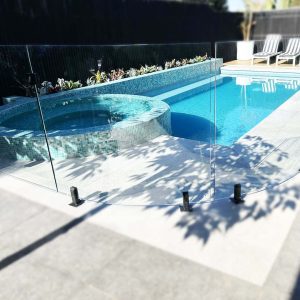 Pool Fencing
